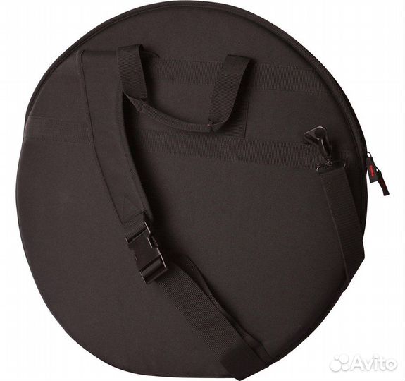 Gator GP-12 нейлоновая сумка для тарелок