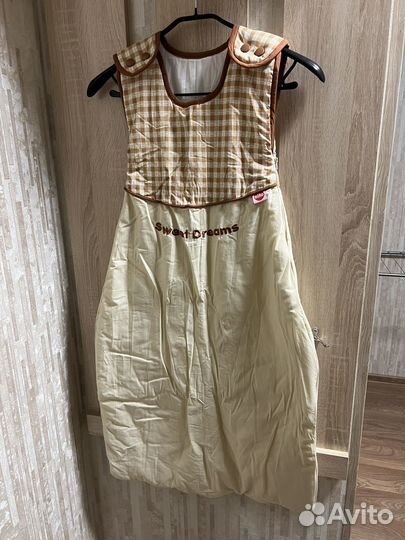 Конверт одеяло новое