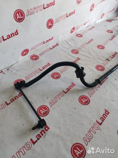 Стабилизатор поперечной устойчивости передний