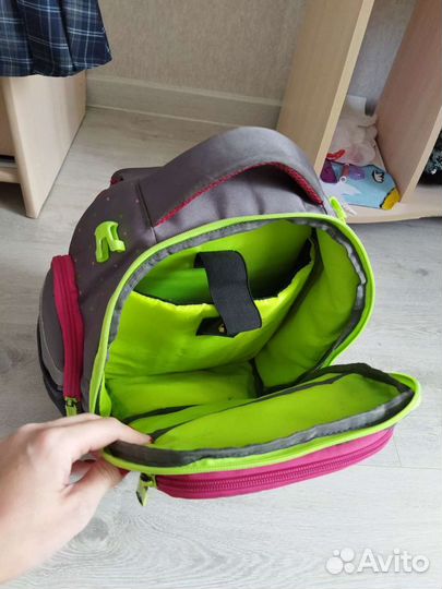Рюкзак сумка