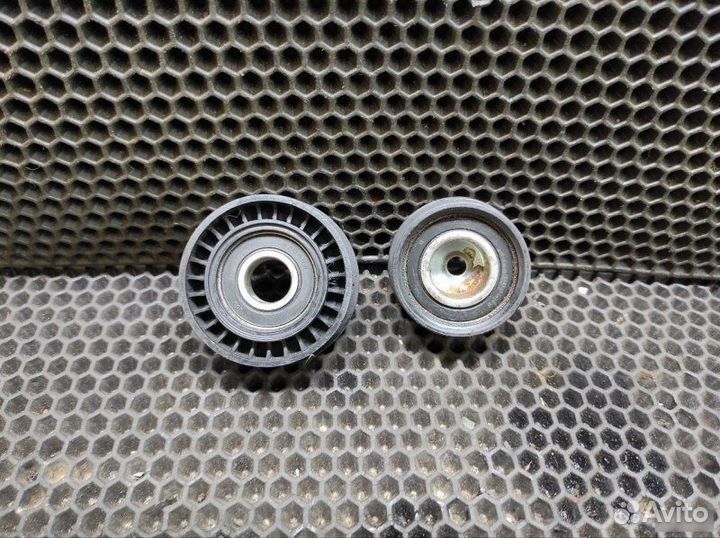 Ролик Opel Vectra B Z16XE 1999-2002