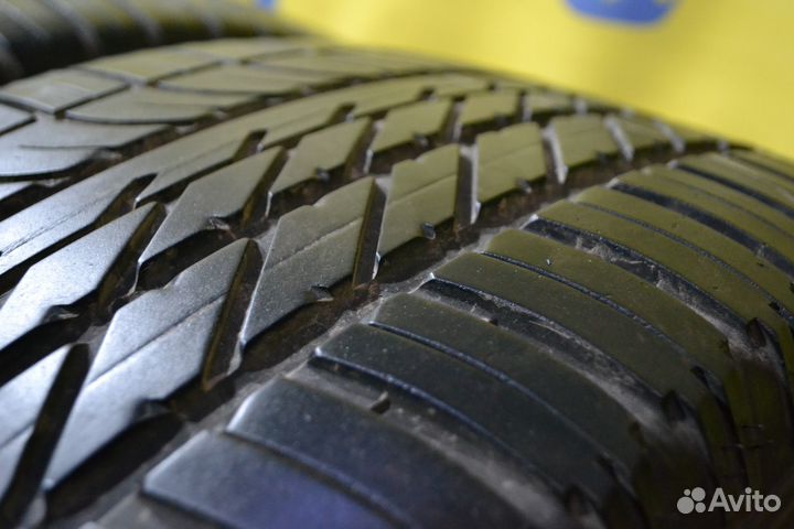 Goodyear Eagle F1 AT 255/55 R20