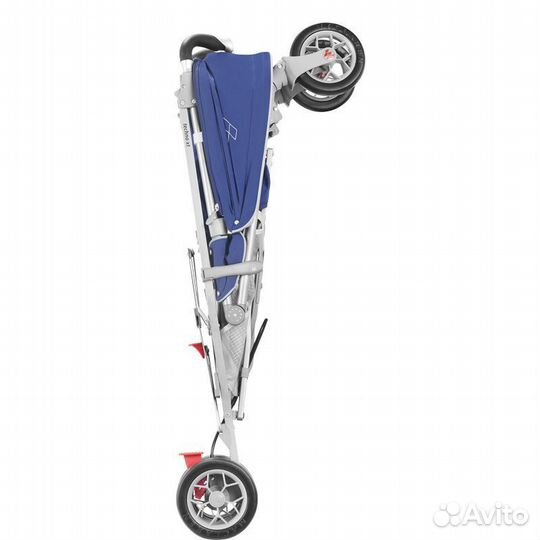 Прогулочная коляска-трость из Великобритании Macla