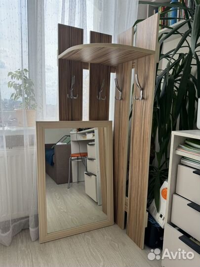 Прихожая бу