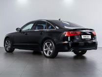 Audi A6 3.0 AMT, 2011, 220 506 км, с пробегом, цена 1 649 000 руб.