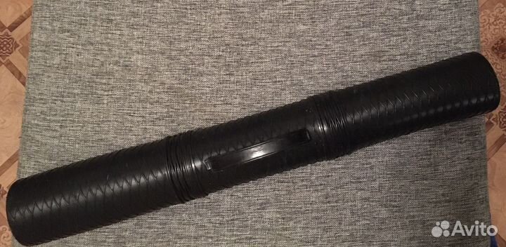 Тубус для черетежей/бумаг