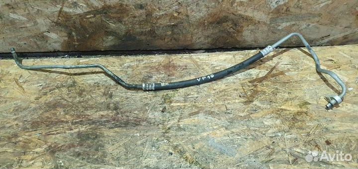 Трубка системы охлаждения АКПП Opel Mokka 2012-20