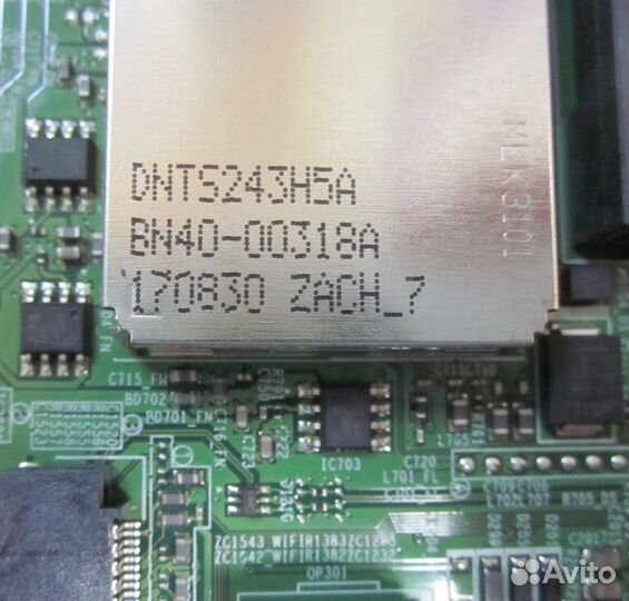 BN41-02482A BN94-10897L