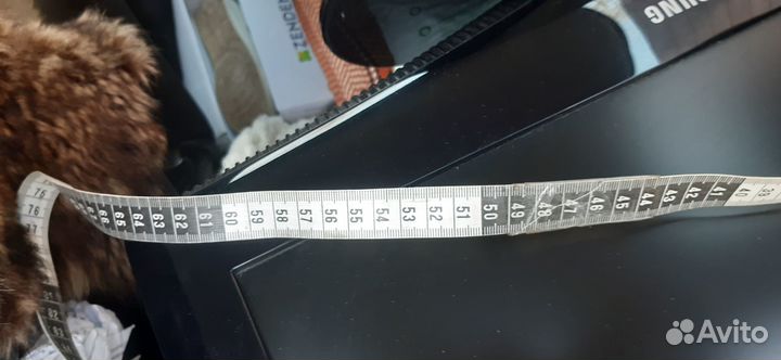 Телевизор ЖК на запчасти