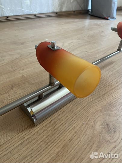 Настенный светильник бра