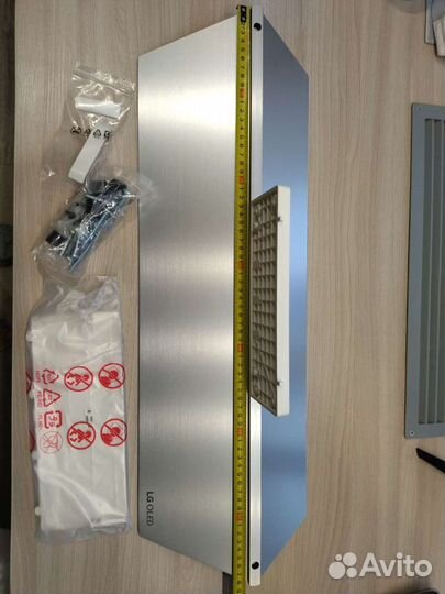 Металлическая ножка, подставка под тв