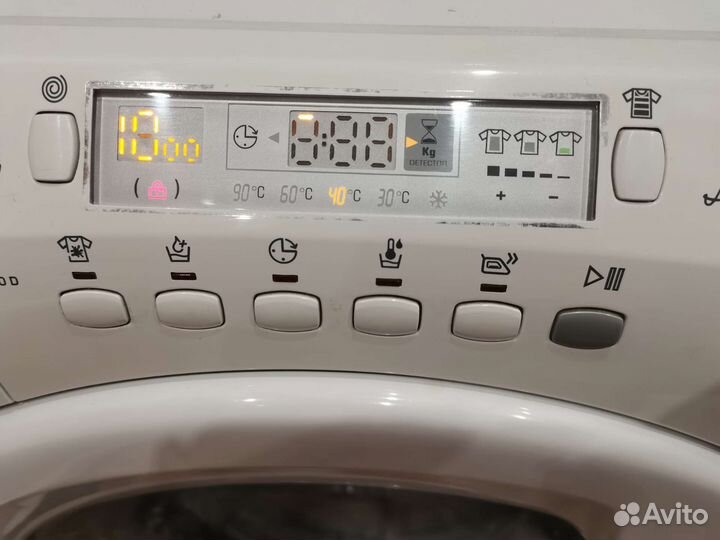 Стиральная машина Candy