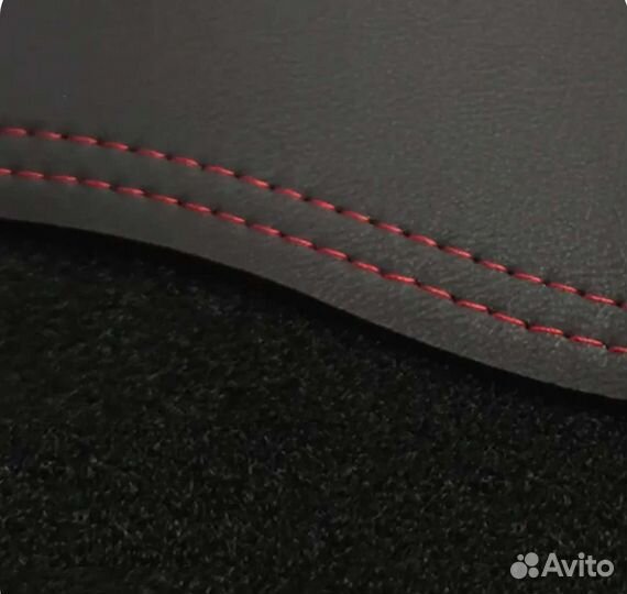 Новый накладной коврик от солнца VW Tiguan