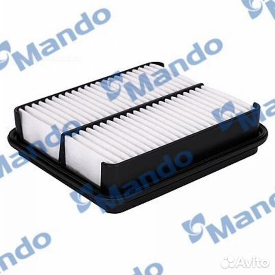 Mando EAF00190T Фильтр воздушный