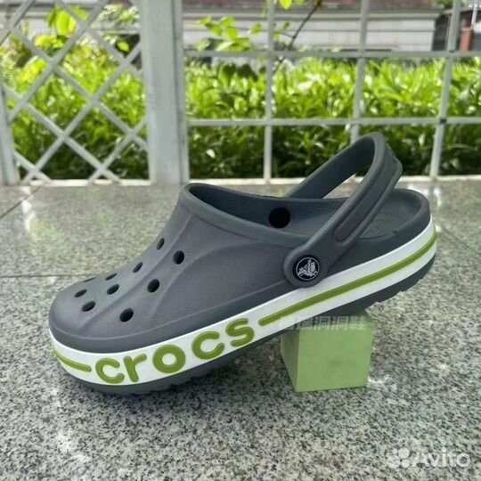 Crocs мужские