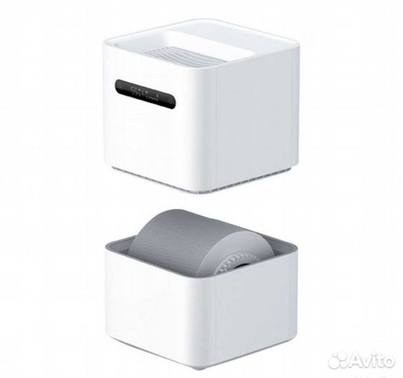 Увлажнитель воздуха Xiaomi