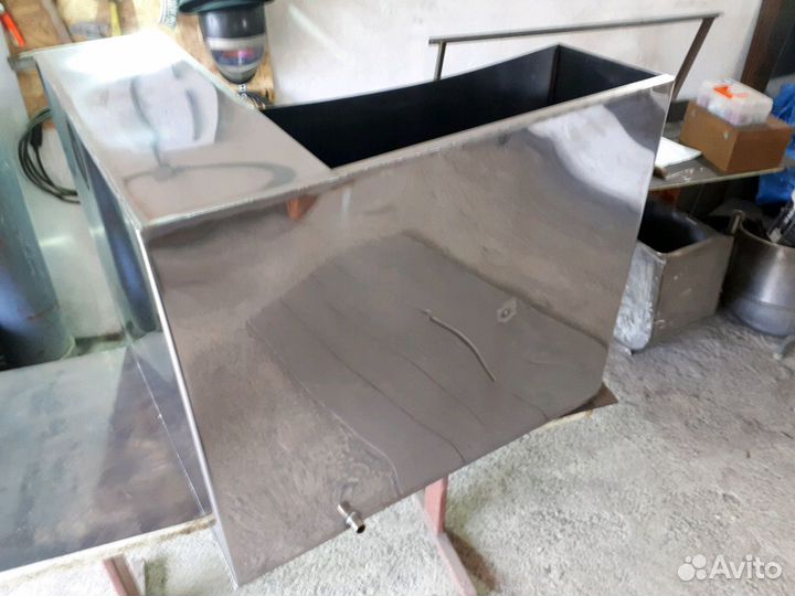 Сварка аргоном