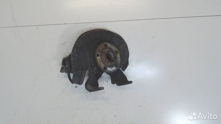 Ступица (кулак, цапфа) Audi A2, 2003