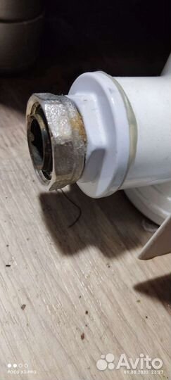 Радиаторы отопления бу