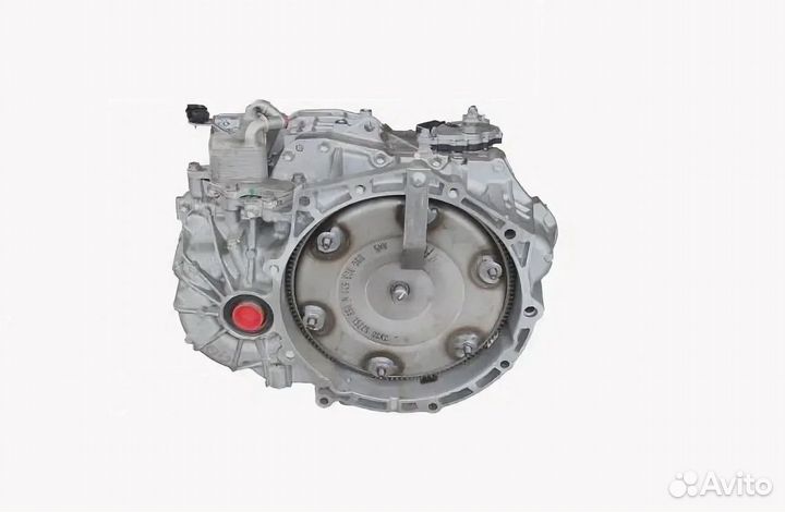 АКПП 09G 09K 09M