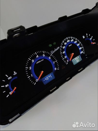 Шитки накладки на ваз 2110,2112,2114,2115