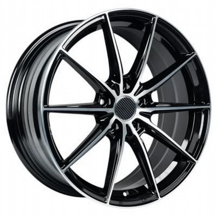 Литые диски INCH FA8533 8×R18 5×114.3