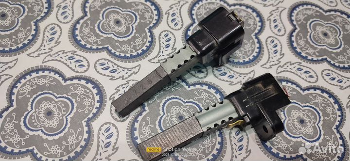 Запчасти для пылесоса Samsung SC5491