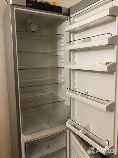 Холодильник liebherr