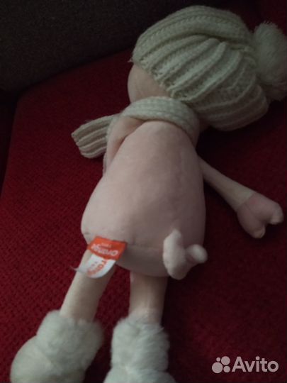 Детские игрушки