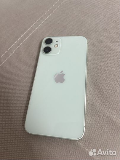 iPhone 12 mini, 64 ГБ