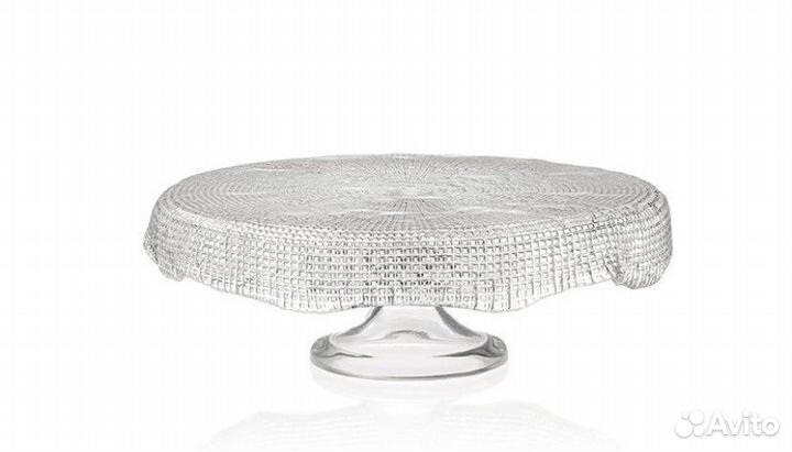 Новая тортница