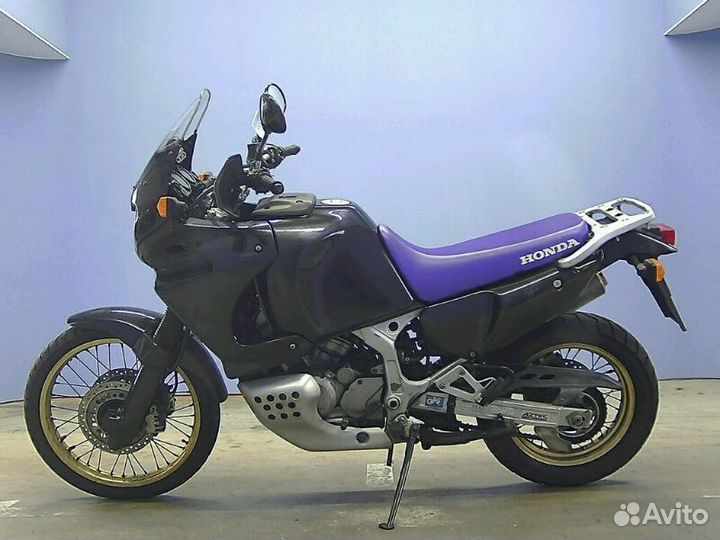 Honda Africa Twin 750 1993