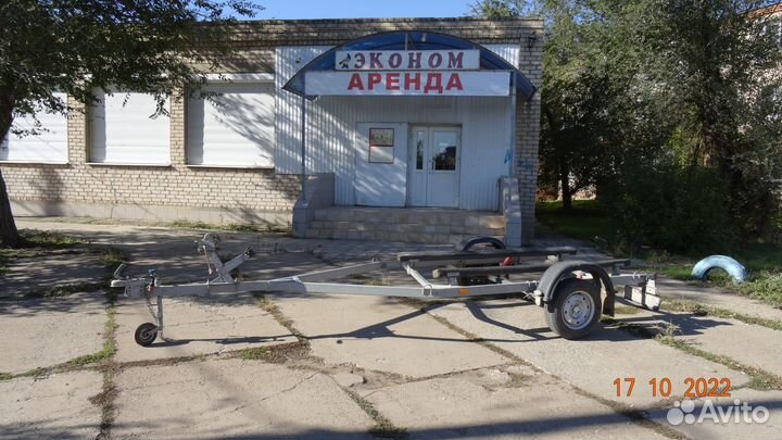 Аренда - прокат