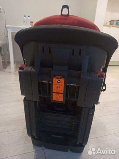 Детское автокресло Peg perego