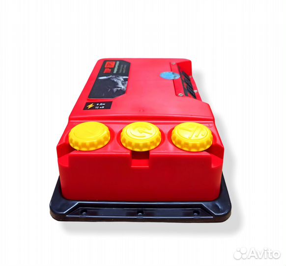 Электропастух