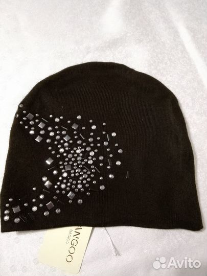 Шапка женская