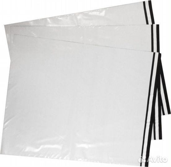 Курьерские пакеты