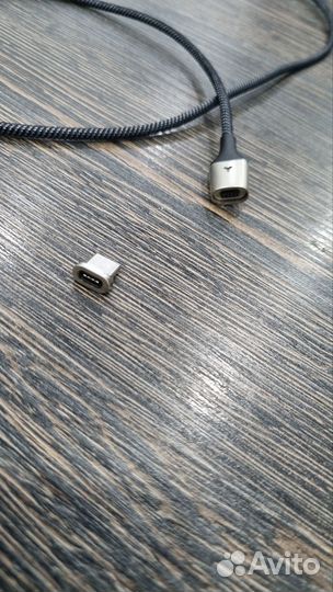 Кабель usb type c