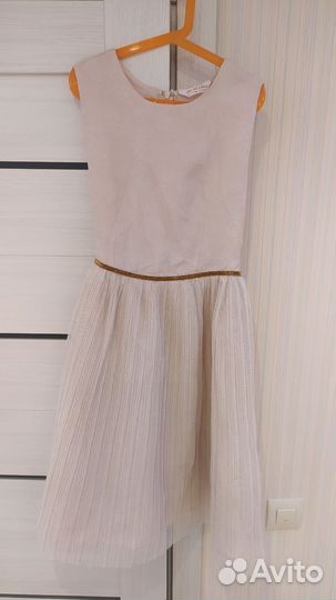 Вечернее платье для девочки