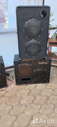 Комплект звука