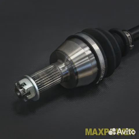 Приводной вал ATV-PO-831 NE для квадроцикла