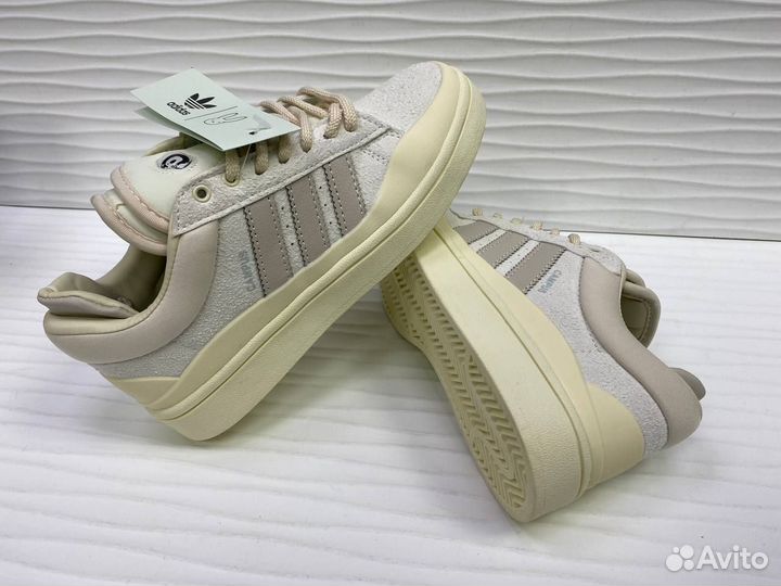 Кроссовки Adidas Bad Bunny Campus Размеры 36-45