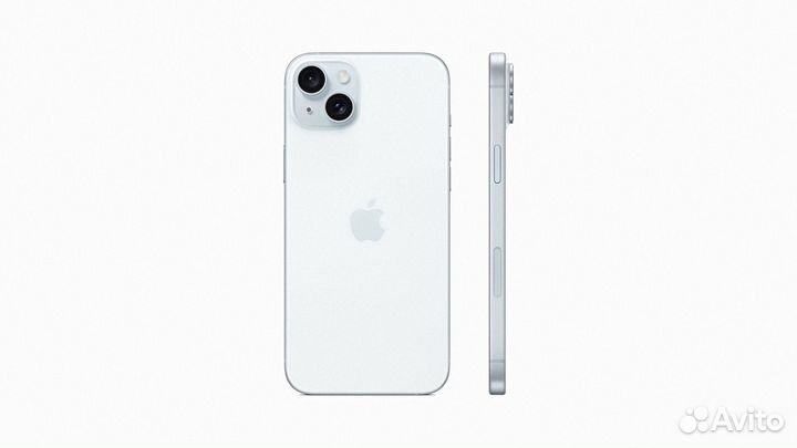 iPhone 15 Plus, 512 ГБ