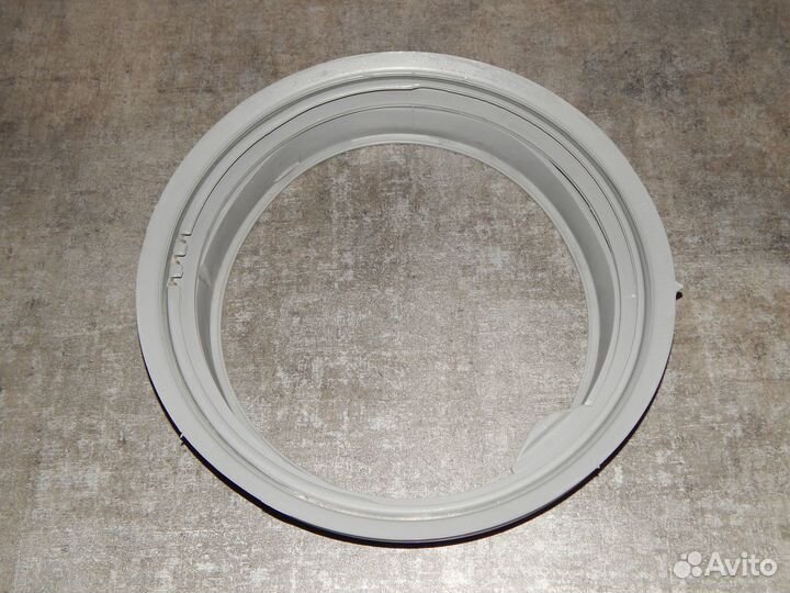 Манжета люка стиральной машины LG 4986ER1004/RA/9