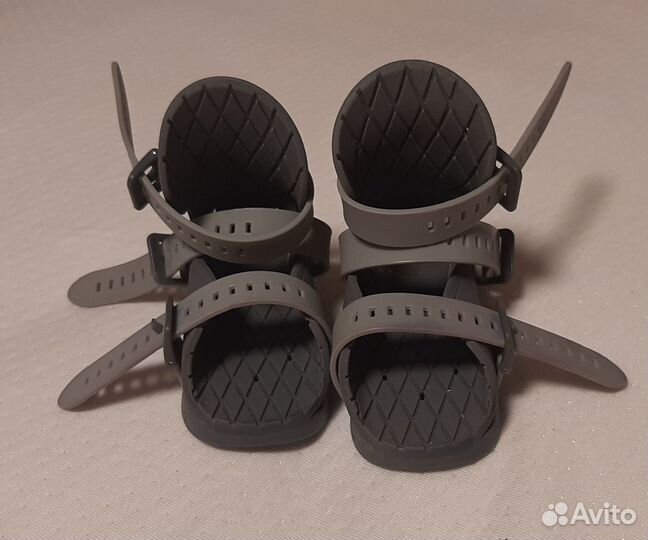 Брейсы kinetic pro 10 размер