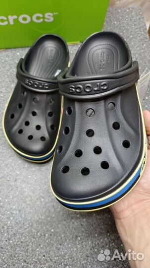 Crocs