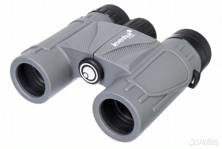 Levenhuk Karma plus 10x25 - отличное состояние
