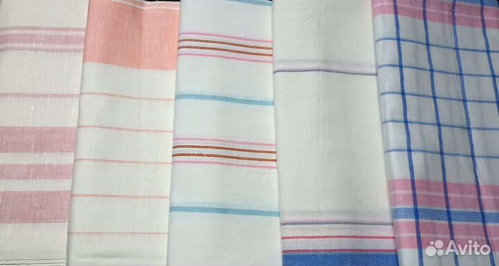 Простыни СССР