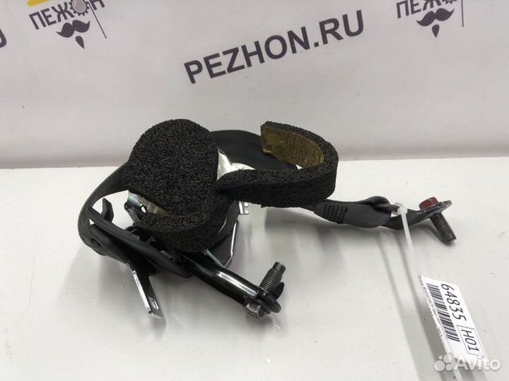 Ремень безопасности задний левый Hyundai Equus