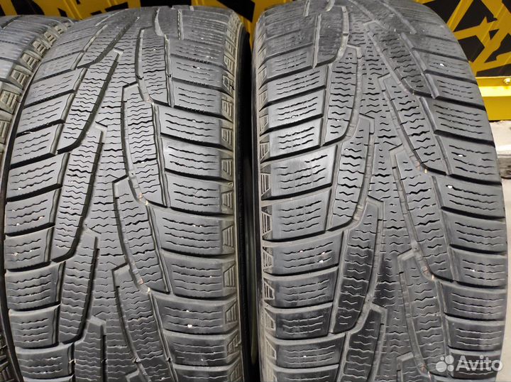 Kumho I'Zen KW31 225/60 R17